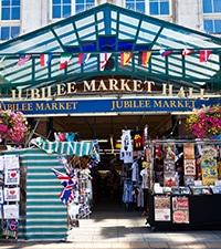 Covent Garden