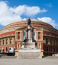 Royal Albert Hall
