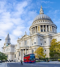 St Pauls Cathedral