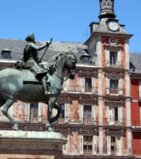 Plaza Mayor