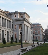 Prado Museum