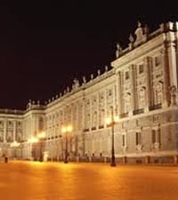 Royal Palace