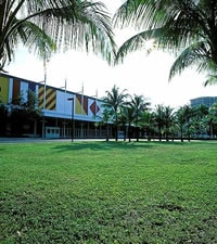 Coconut Grove Convention Ctr