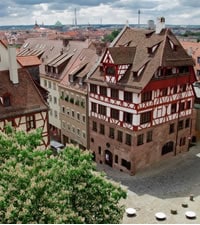 Albrecht Duerer Haus