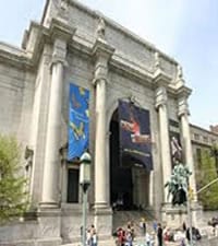 American Museum Of Natrl Hist