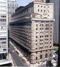 Federal Reserve Bank