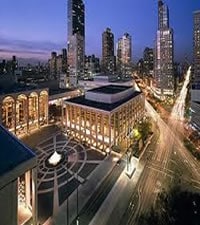 Lincoln Center