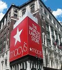 Macys Department Store