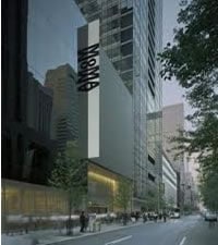 Museum Of Modern Art