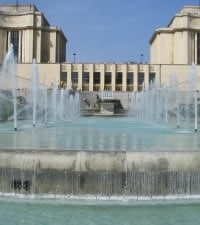 Chaillot