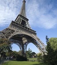 Eiffel Tower