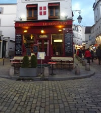 Montmartre