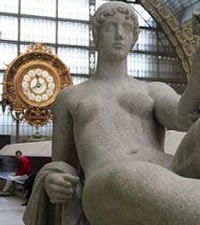 Musee De Orsay