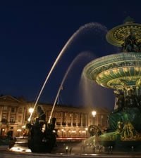 Place De La Concorde