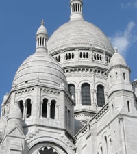 Sacre Coeur