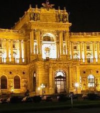 Hofburg Convention Centre