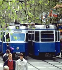 Bahnhofstrasse