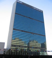SRF Headquarters