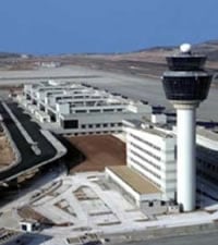 Aeropuerto Atenas Intl