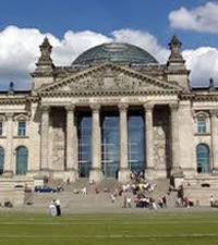 Reichstag