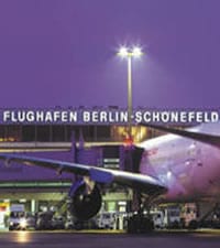 Aeropuerto Schoenefeld