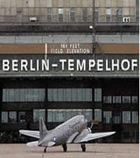 Aeropuerto Tempelhof