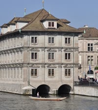City Hall