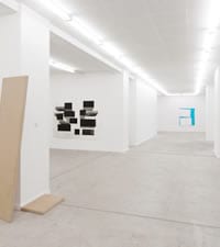 Ausstellungscaum Klingental