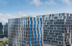 Hyatt Centric Guatemala City