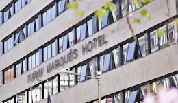 Turim Marquês Hotel