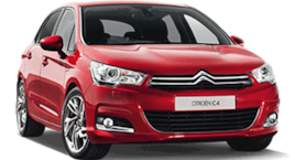 Citroën C4