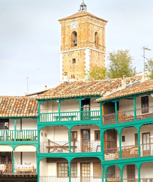 Chinchón