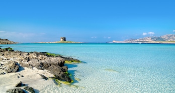 Sardinia