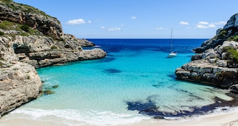 Majorca