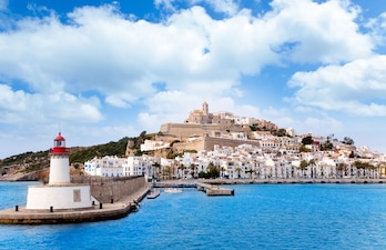 Ibiza