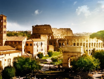 Rome