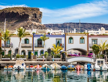 Gran Canaria