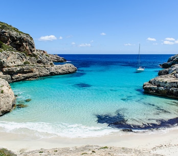 Majorca