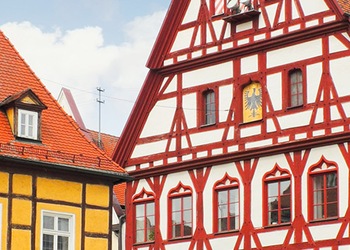 Nördlingen