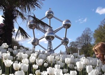 Brussels