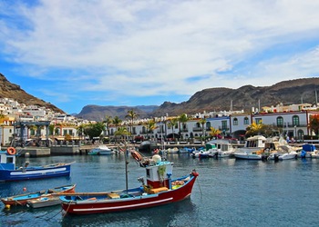 Arguineguín