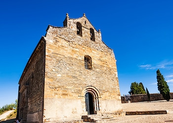 Villafranca Del Bierzo