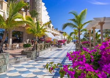 Playa De Taurito