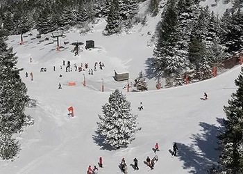 La Molina
