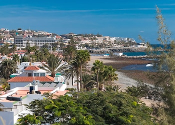 San Agustin