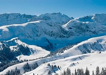 Gstaad
