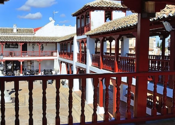Puerto Lápice