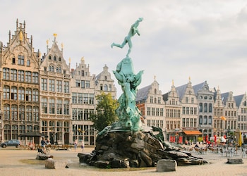 Antwerp