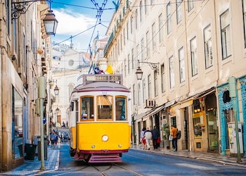 Lisbon