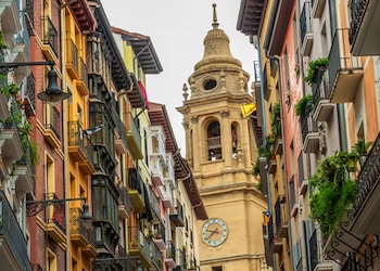 Pamplona